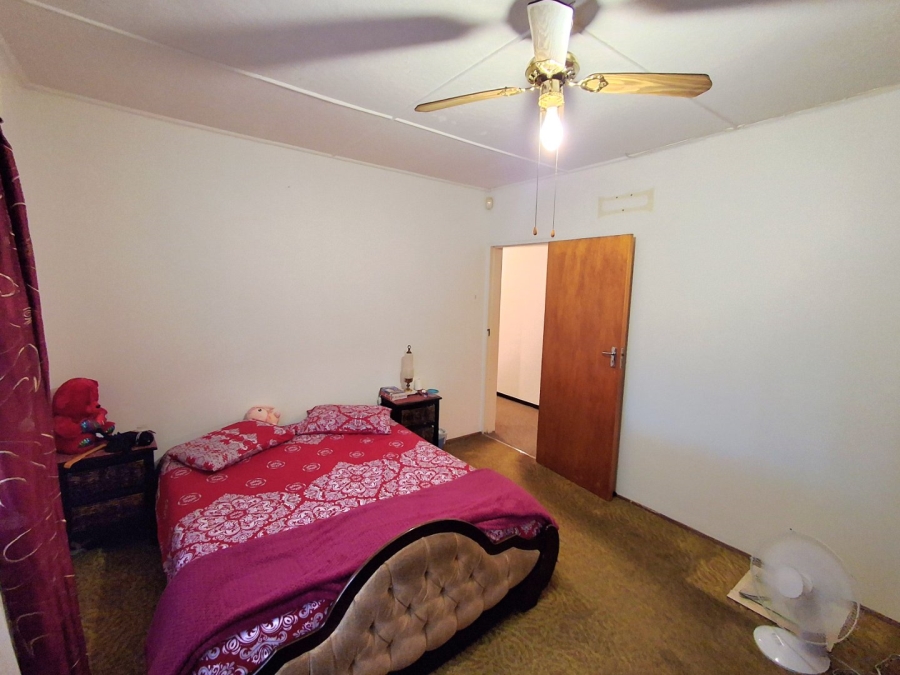 3 Bedroom Property for Sale in Sasolburg Ext 1 Free State